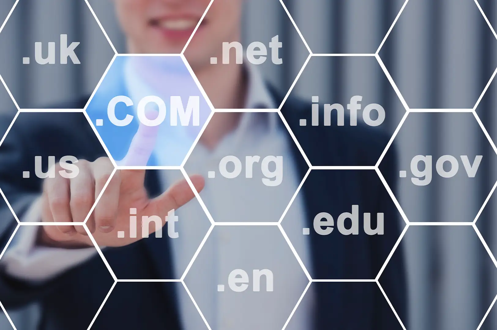 Domain ve Hosting Nedir? Aralarındaki Fark Nedir?