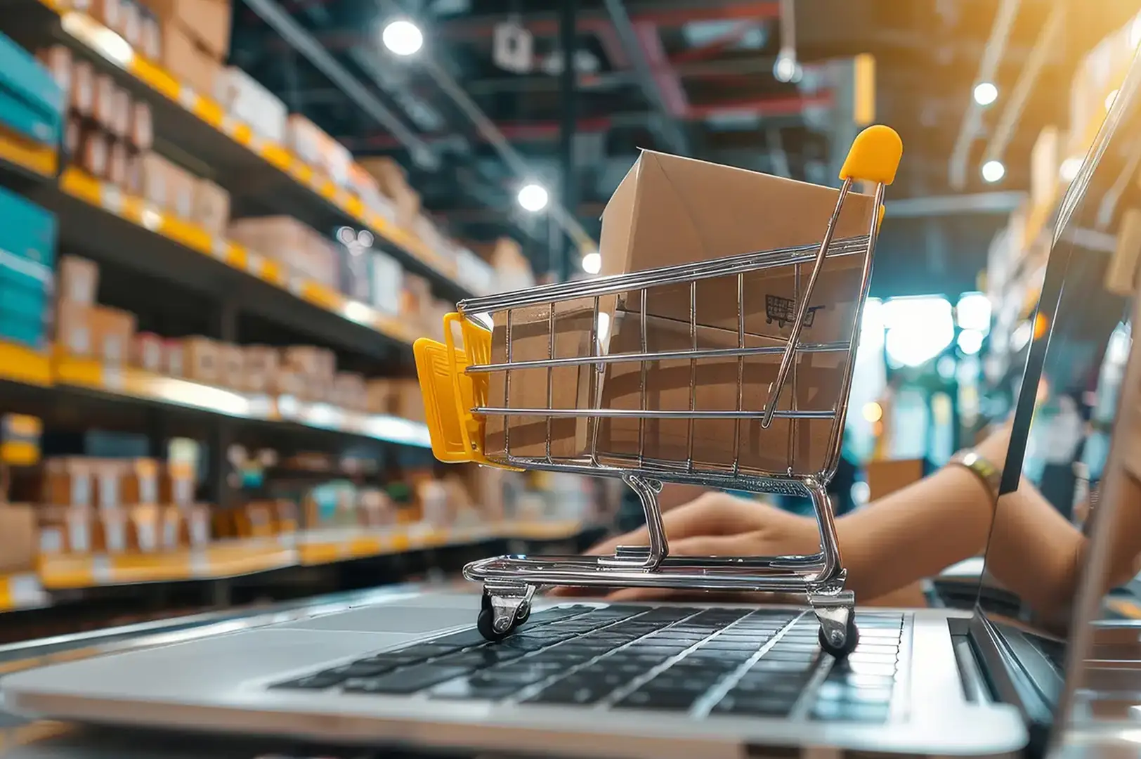 E-Ticaret Sitesi Kurmadan Satış Yapmak Mantıklı mı?