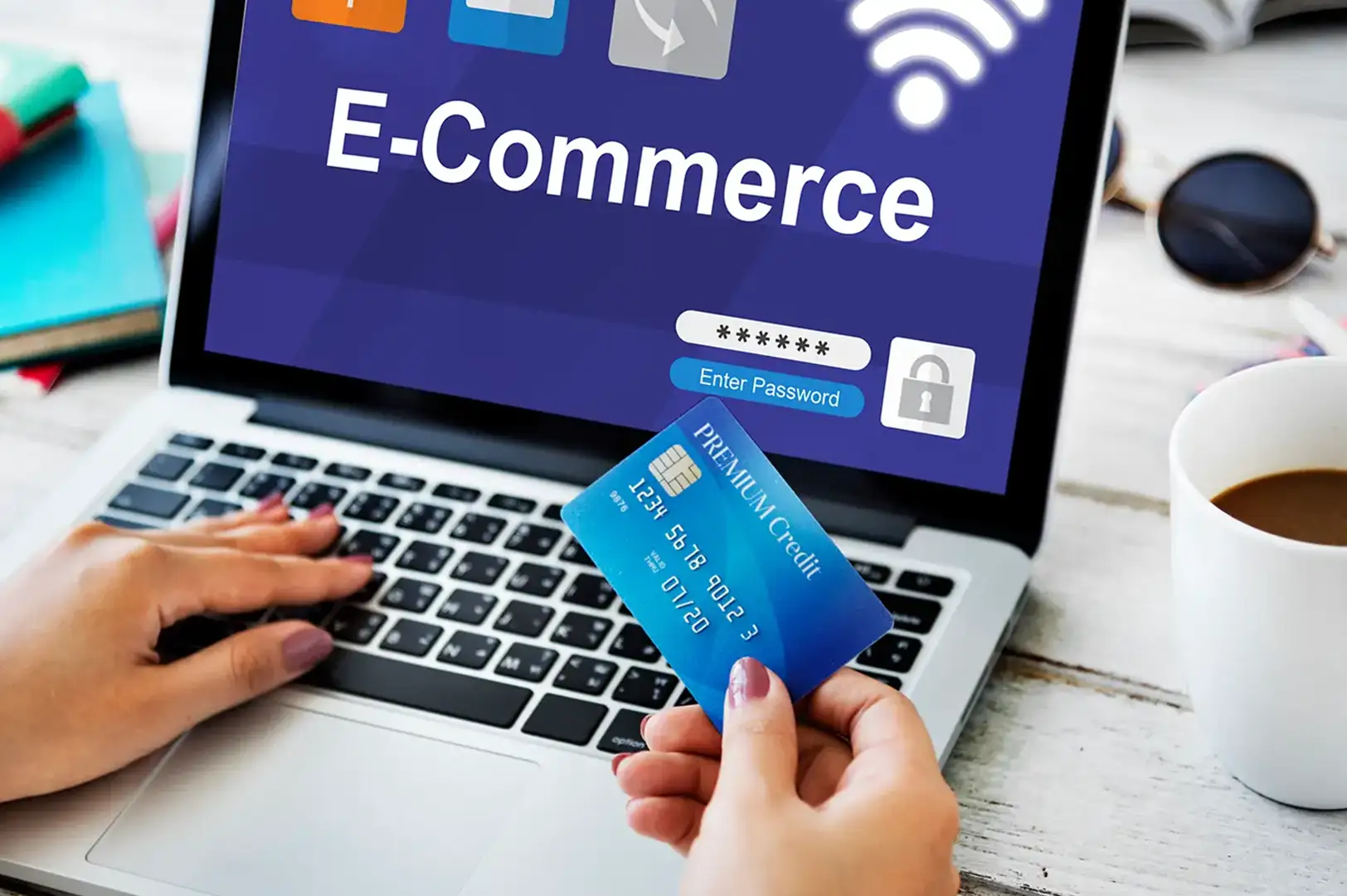 E-Ticaret Sitesi Nedir? Pazaryerinden Farkı Ne?