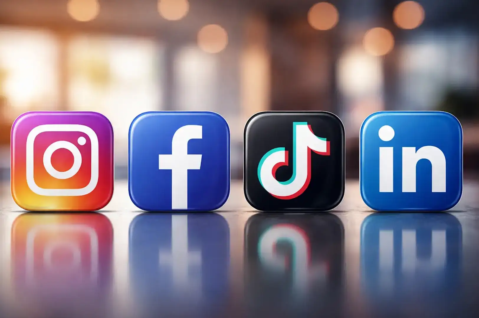 Web Sitesi Olmadan Sosyal Medya Yeterli mi?