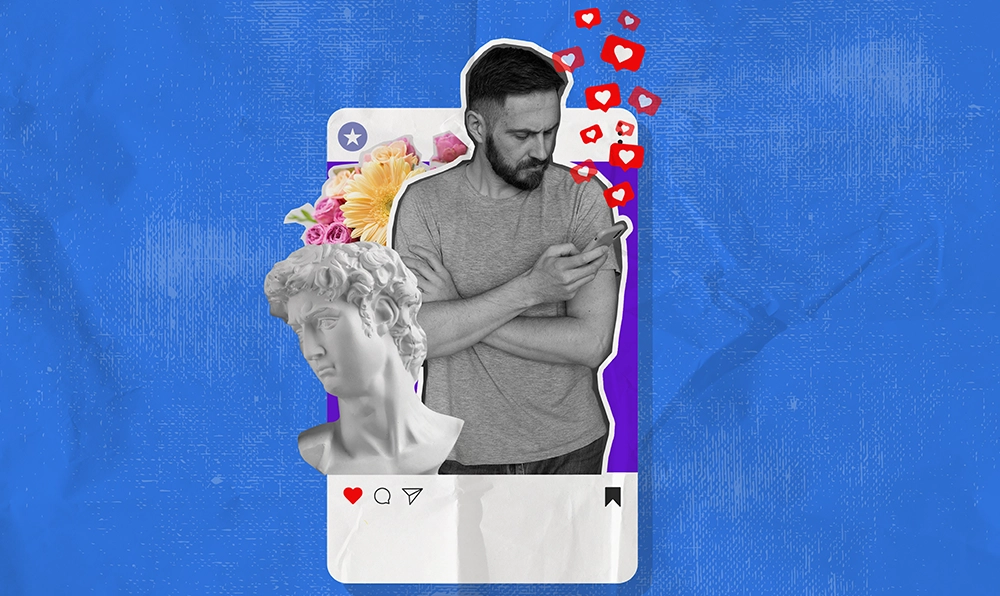 Sosyal Medya Reklamları