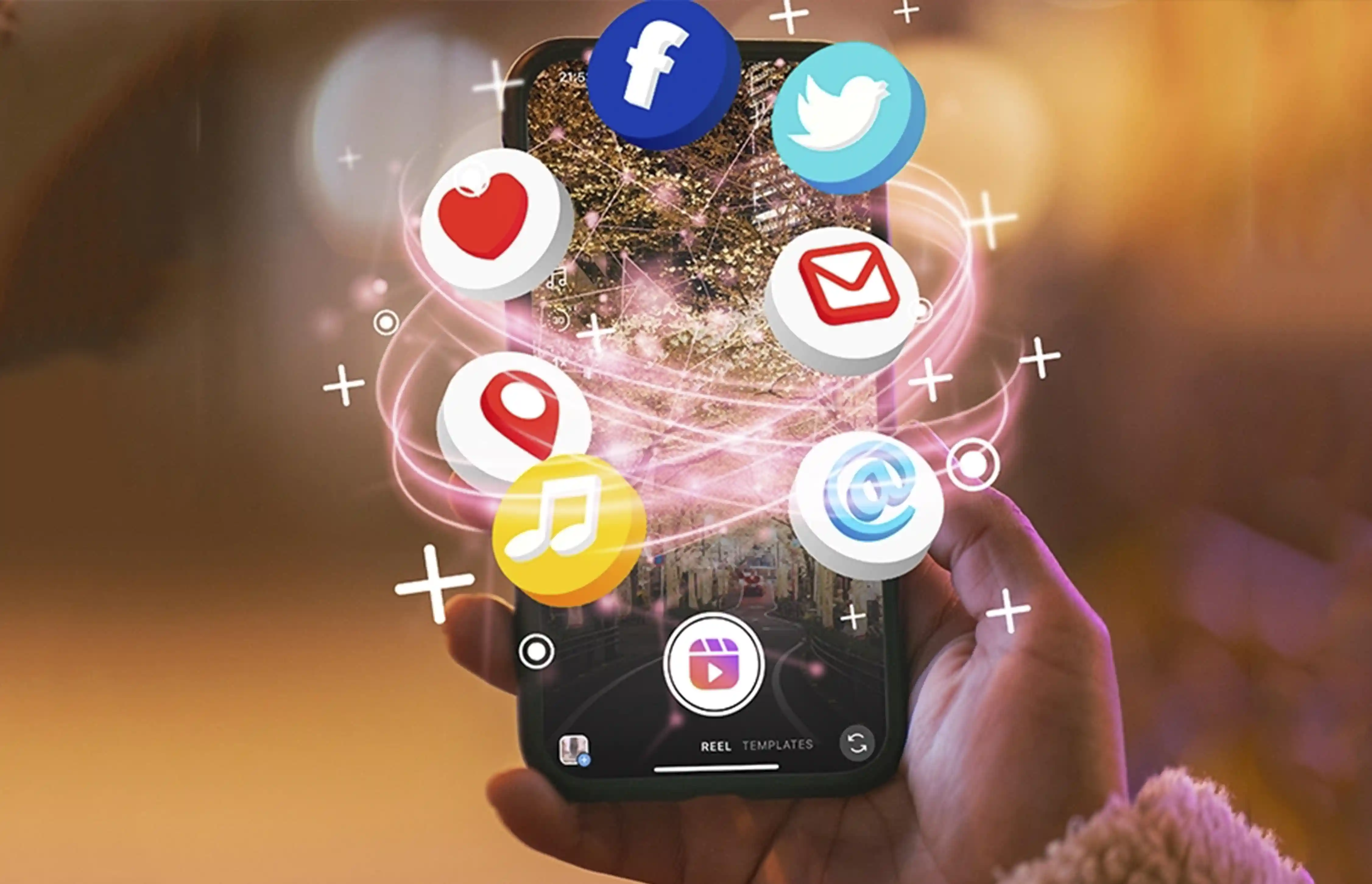 Sosyal Medya Yönetimi