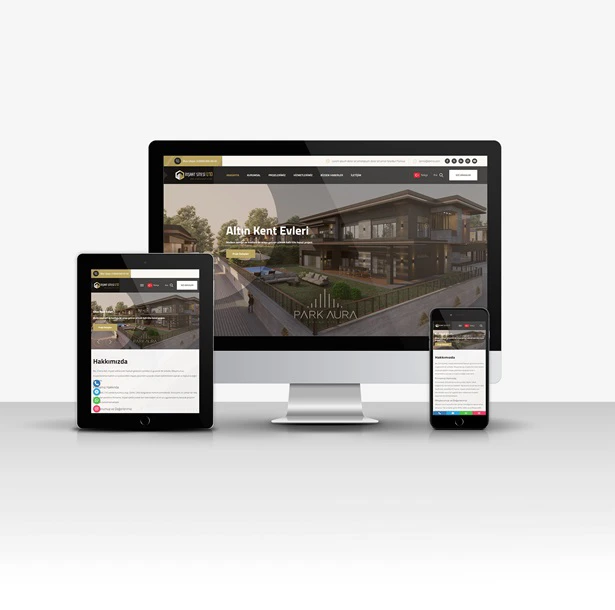 İnşaat & Mühendislik - Mimarlık