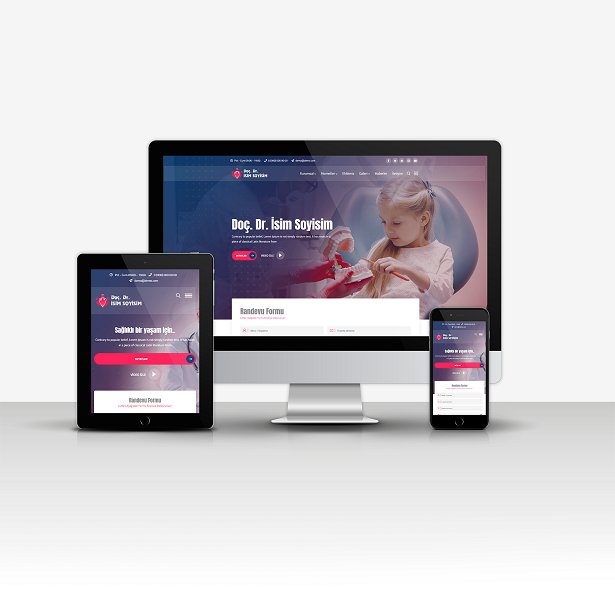 Medikal - Hastane & Doktor