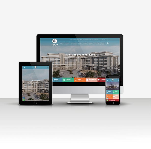 Dernek & Belediye - Vakıf