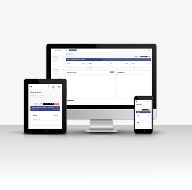 Otel V7 (Sınırsız Dil)